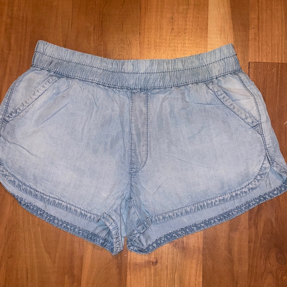 American Eagle cotton shorts